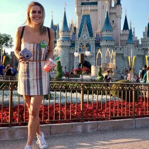 Striped Matching Set